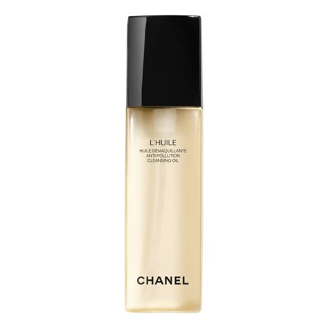 chanel olie|CHANEL L'HUILE Anti.